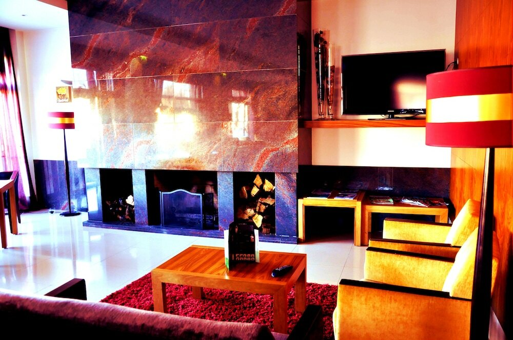 Фото Hotel Lusitania