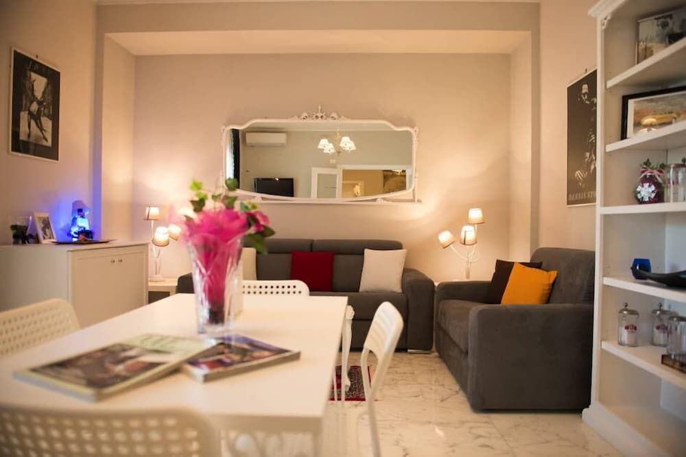 Фото Authentic Sweet Home