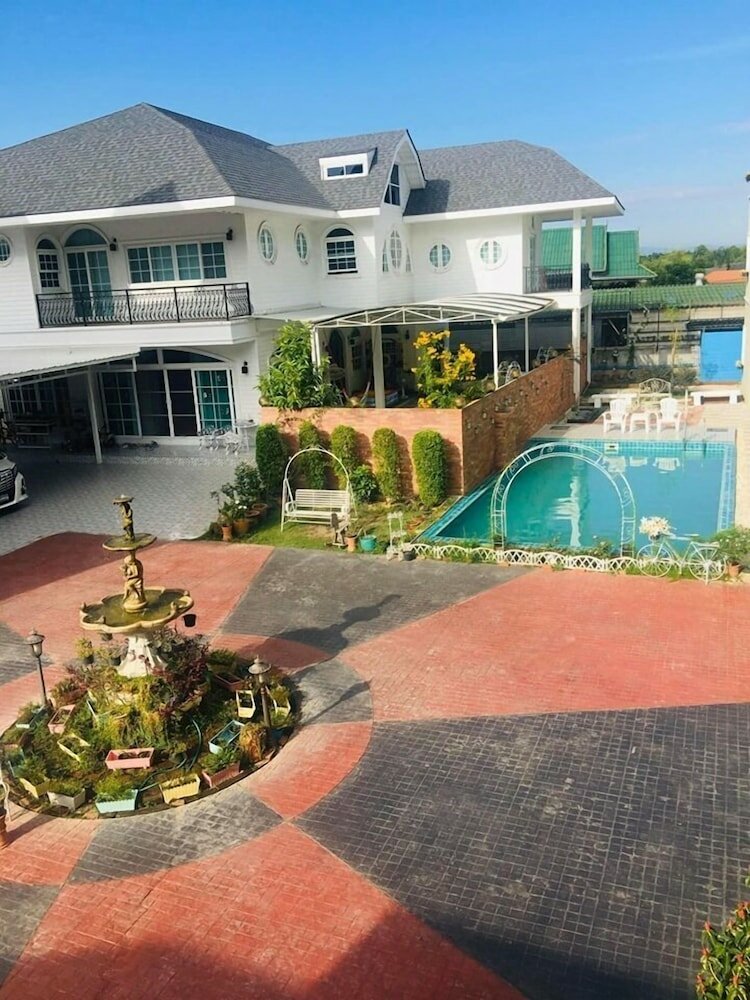 Фото Na Banmae Resort