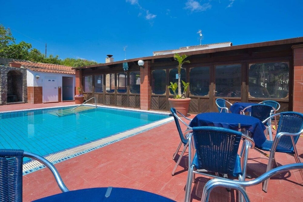 Фото Отель Junior Village Vacanze&Relax