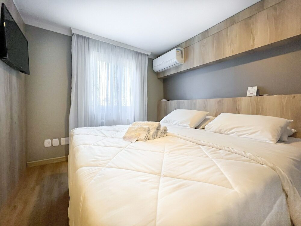 Фото Pousada Viena