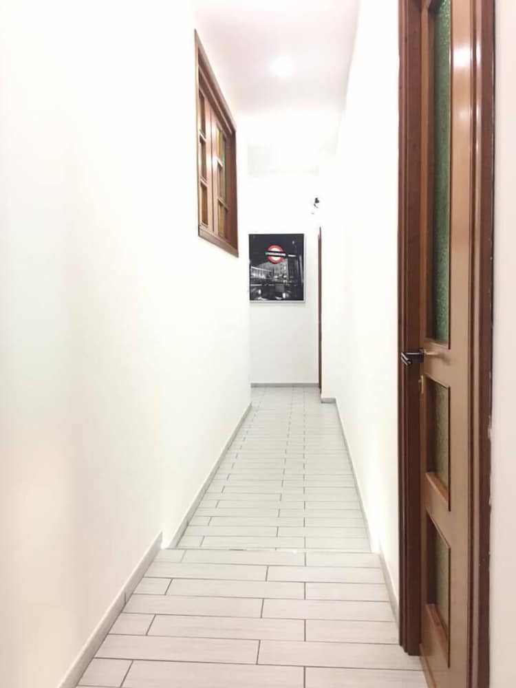 Фото Top Floor Napoli