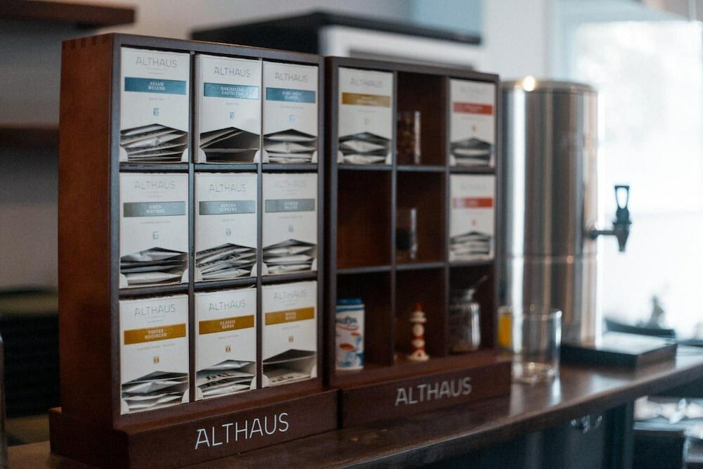 Фото Hotel am Rothenbaum