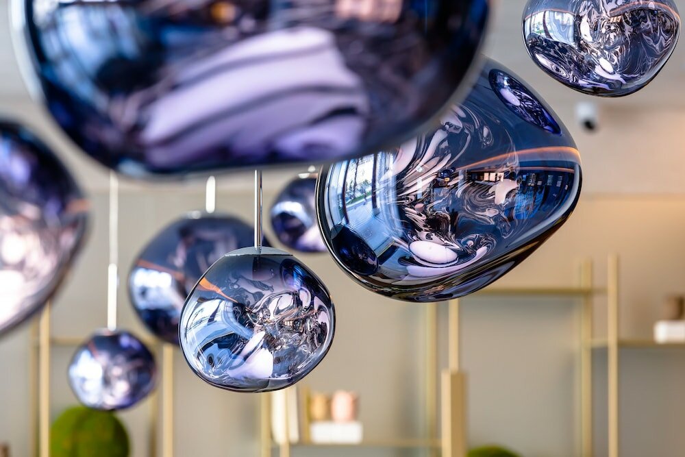 Фото Electra Palace Thessaloniki