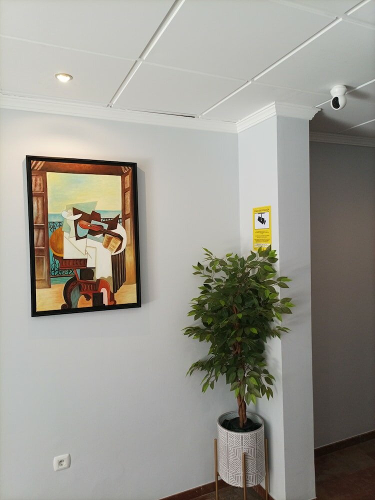 Фото San Cayetano