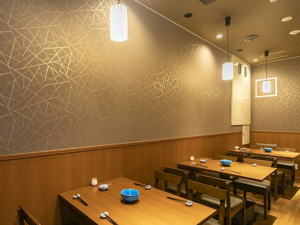 Фото APA Hotel Kyoto Ekikita