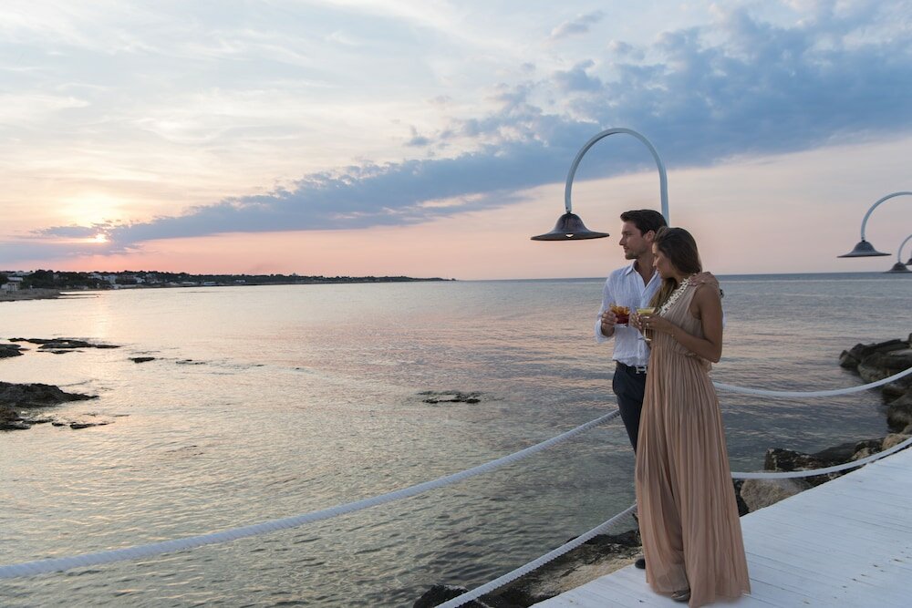 Фото La Peschiera