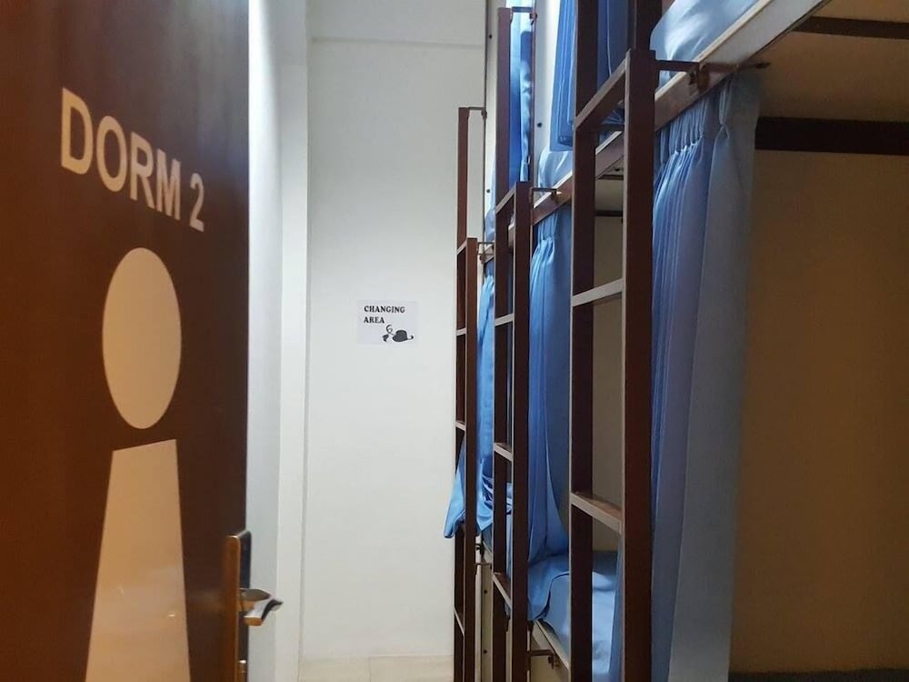 Фото Mador Malang Dorm Hostel