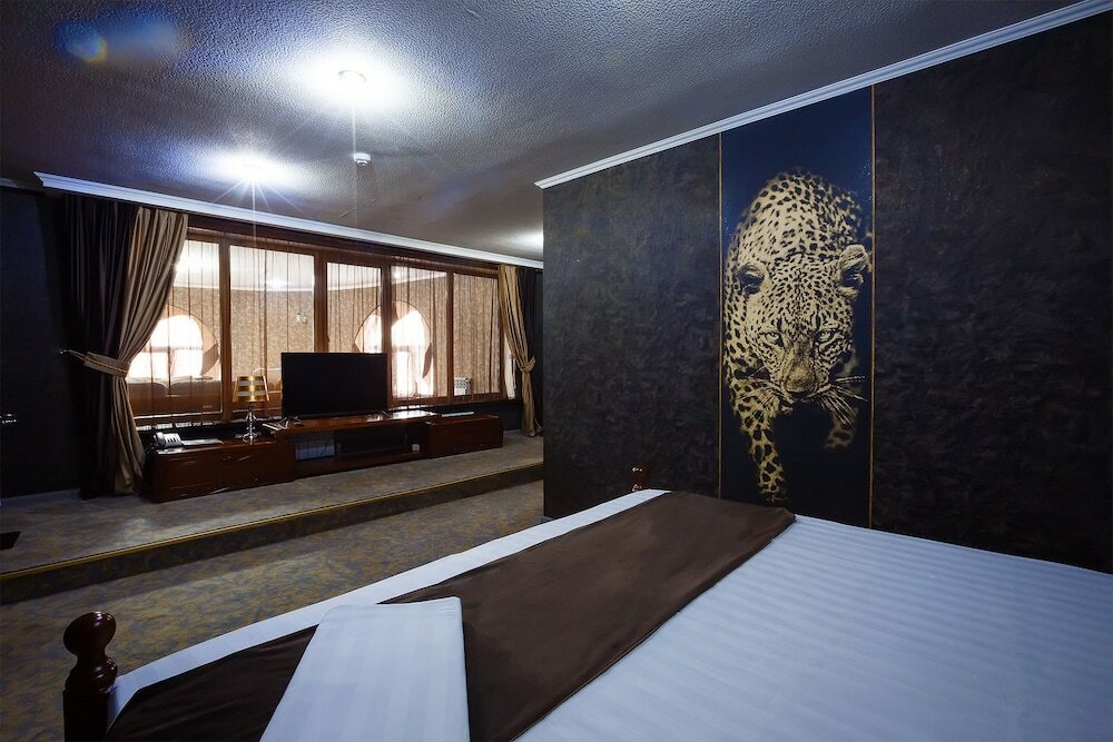 Фото Salut Hotel