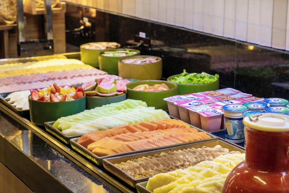 Фото Slim Curitiba Alto da XV