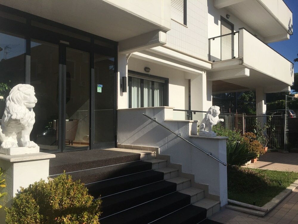 Фото Hotel Sisto V