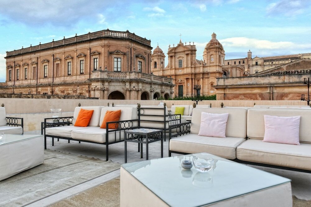 Фото Gagliardi Boutique Hotel