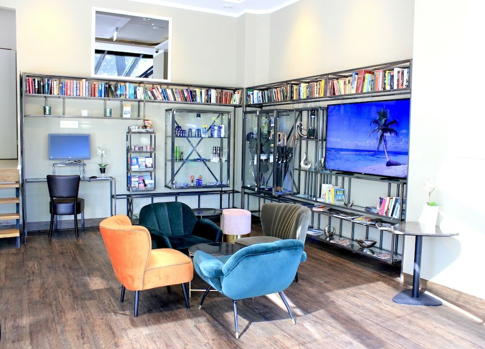 Фото отеля 4