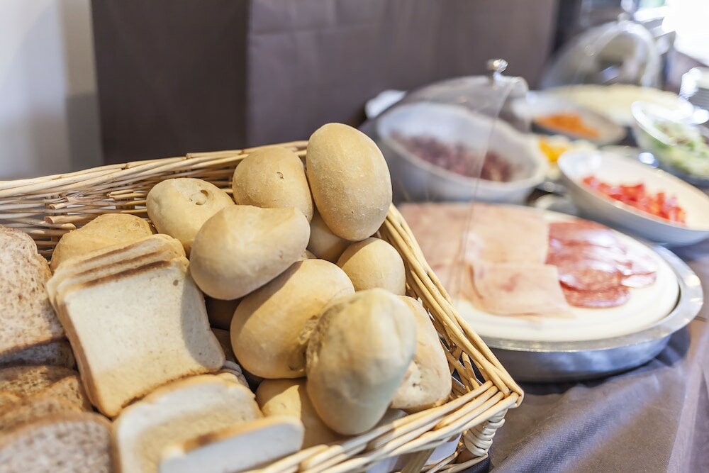 Фото Grand Hotel Bonanno