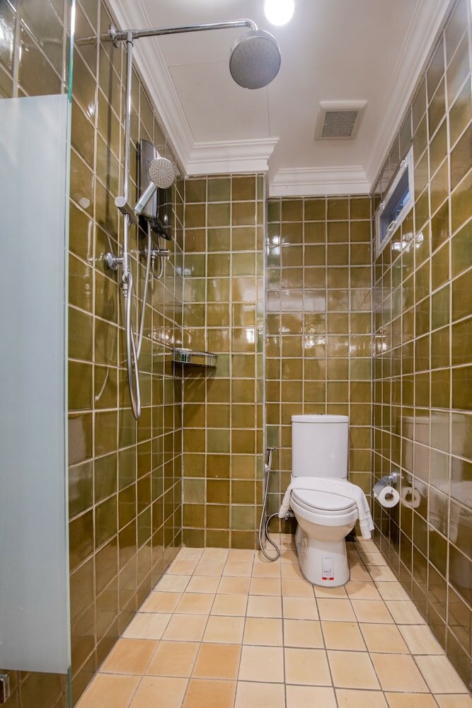 Фото The Orchid House 153