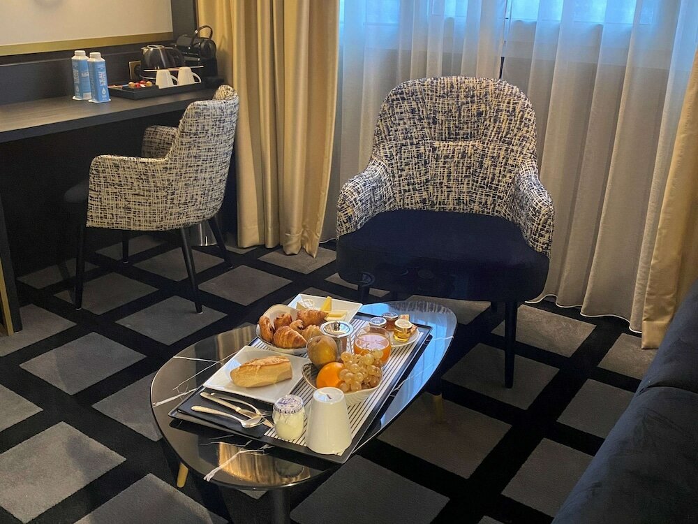 Фото Hotel Mercure Orleans Centre Bords de Loire