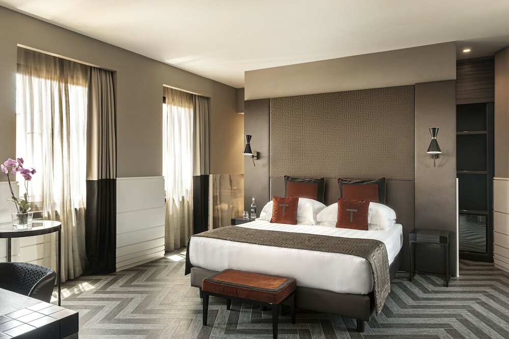 Фото The Tribune, part of JdV by Hyatt