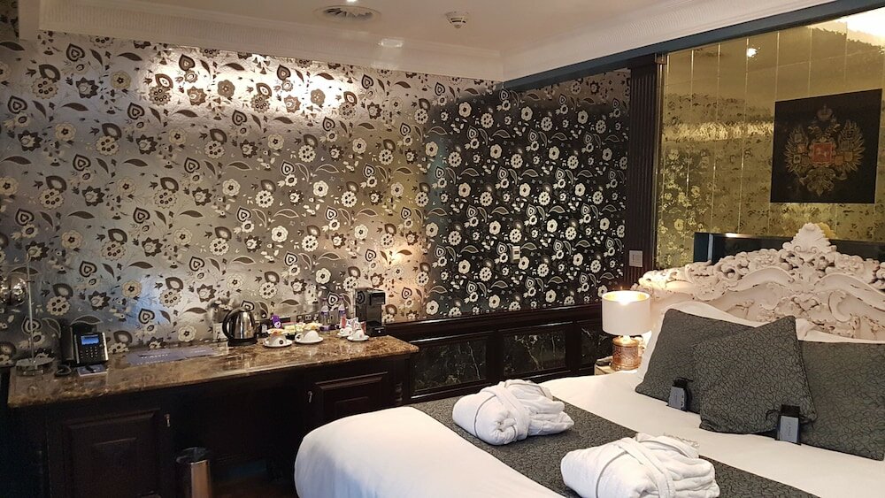 Фото Le Monde Hotel