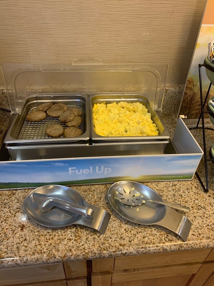 Фото Quality Inn Florence