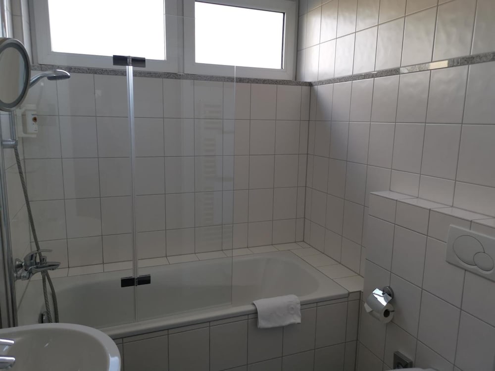 Фото Akzent Hotel Koerner Hof