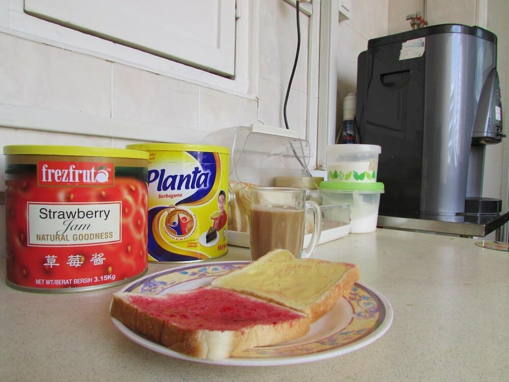 Фото Meadows Hostel