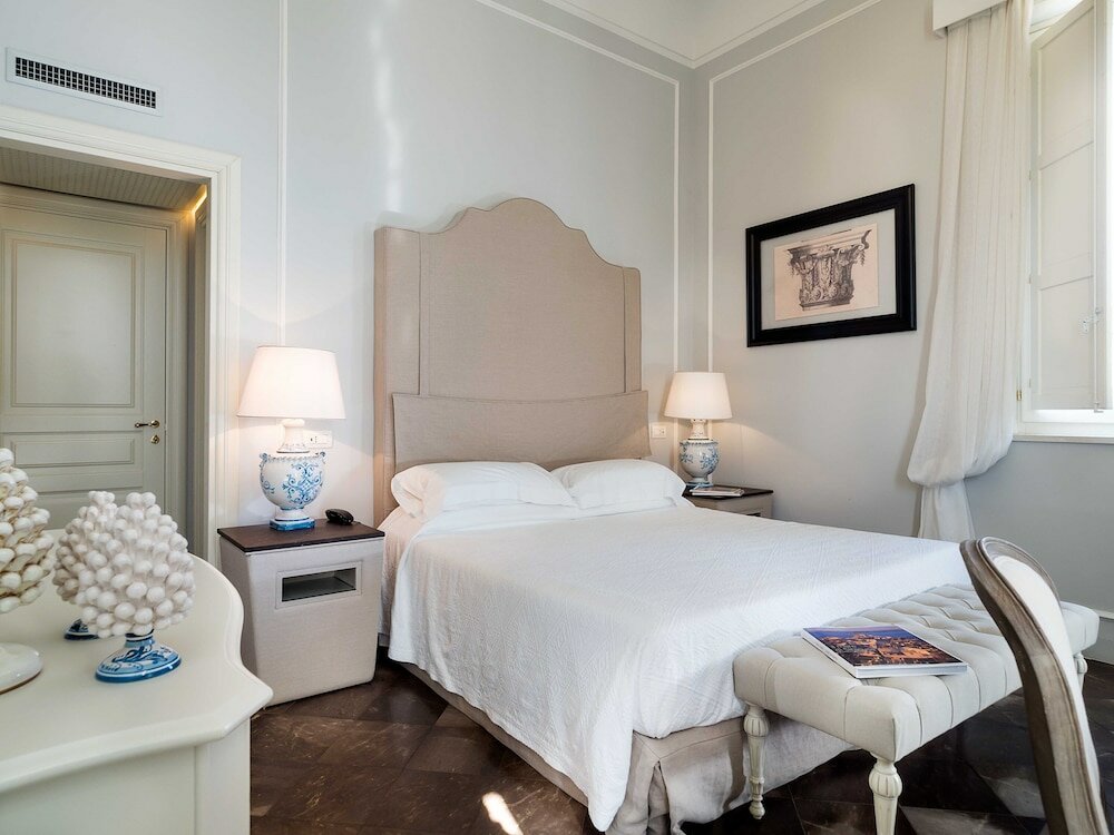 Фото Gagliardi Boutique Hotel