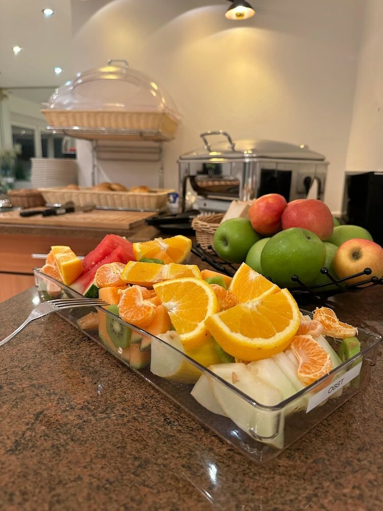 Фото Centro Hotel Mondial