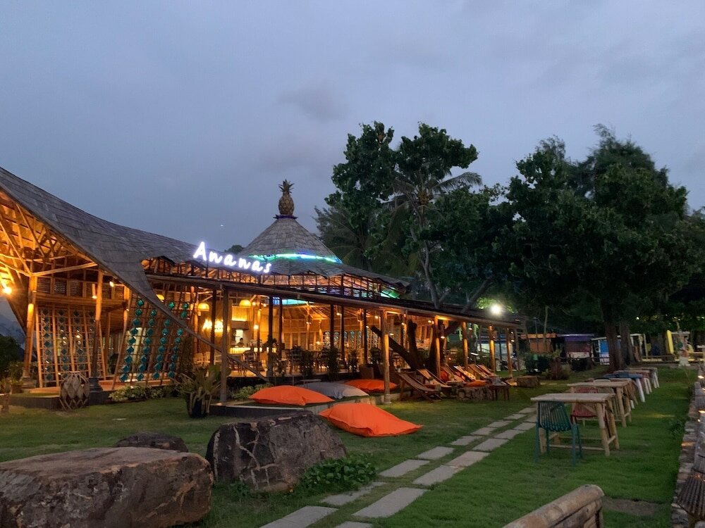 Фото Anyavee Krabi Beach Resort