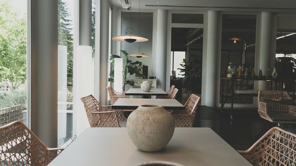 Фото Отель Zenit Conde de Orgaz