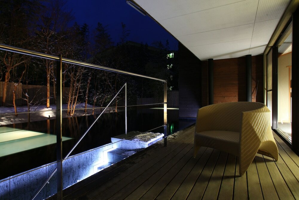 Фото Kitanokaze Saryou