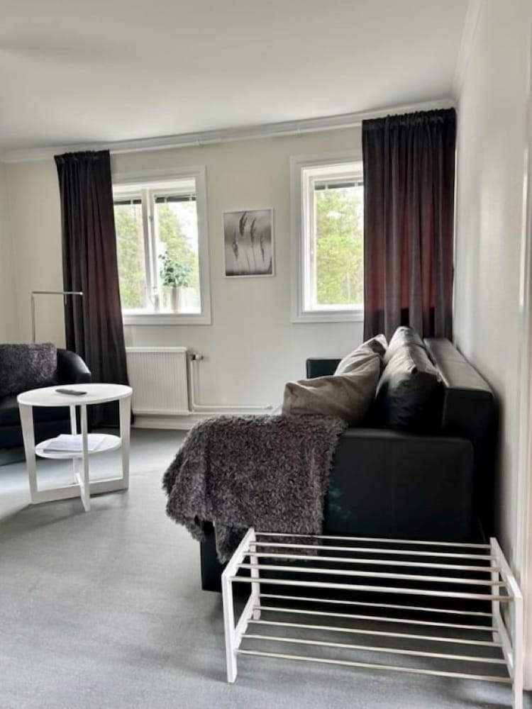 Фото Mullsjö Hotell och konferens