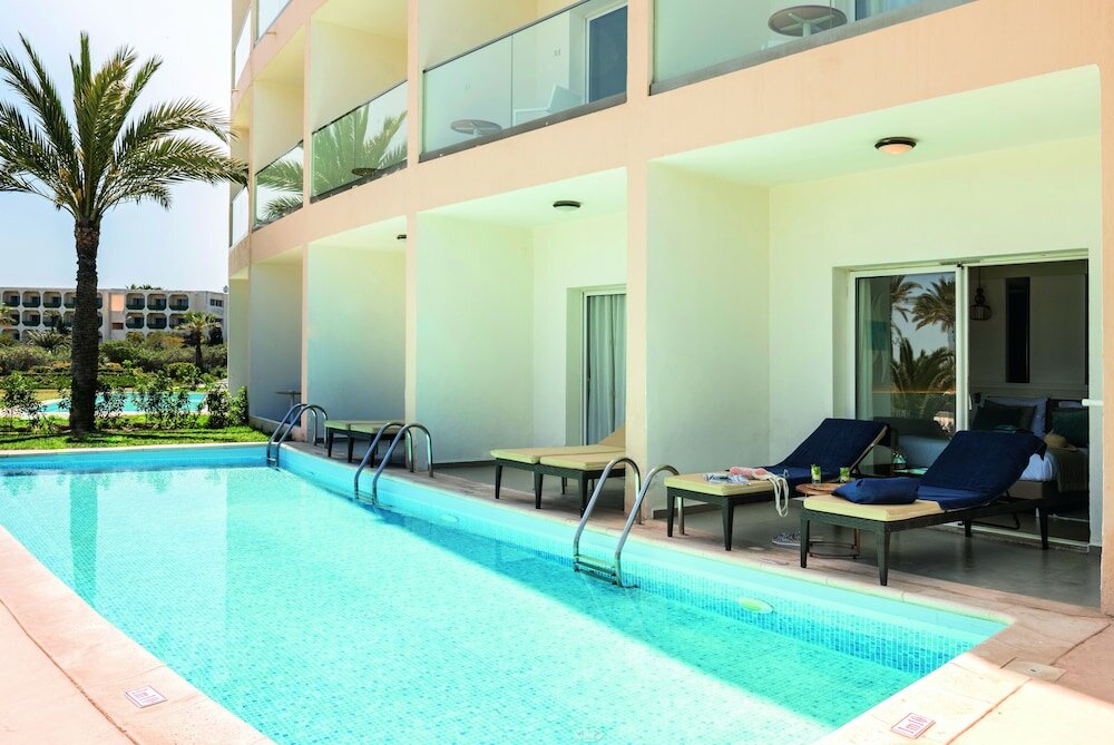 Фото TUI Blue Scheherazade