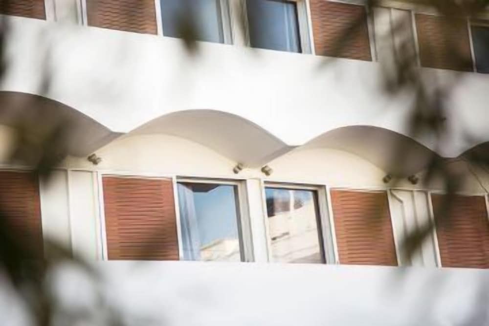 Фото Byzantio City Hotel