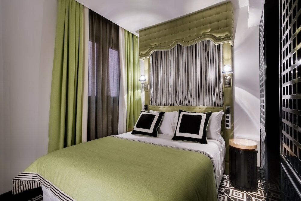 Фото Room Mate Anna