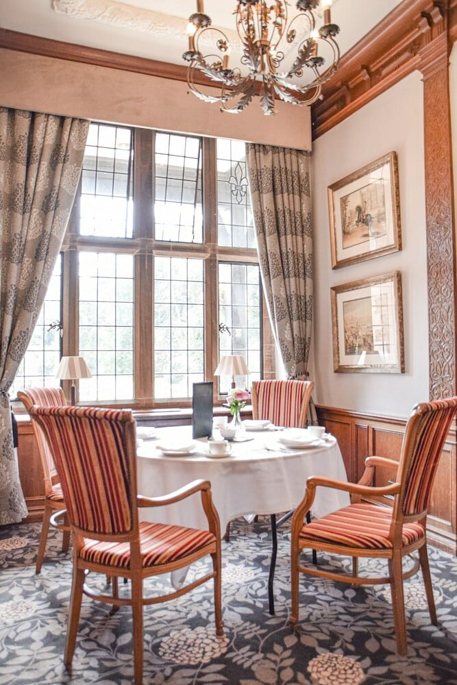 Фото Inglewood Manor