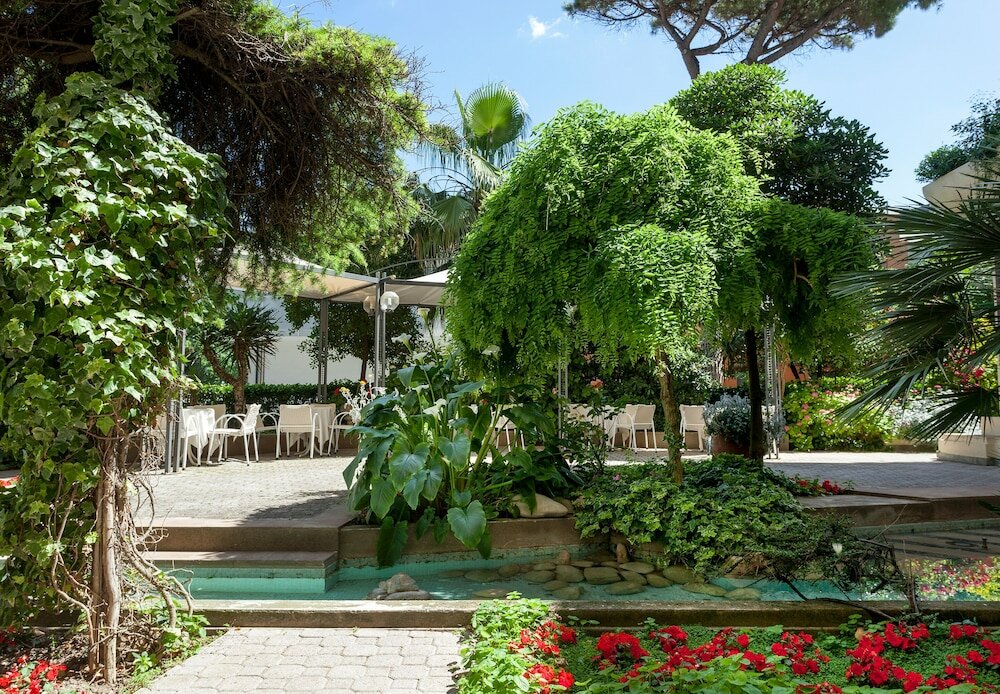 Фото Hotel Stella