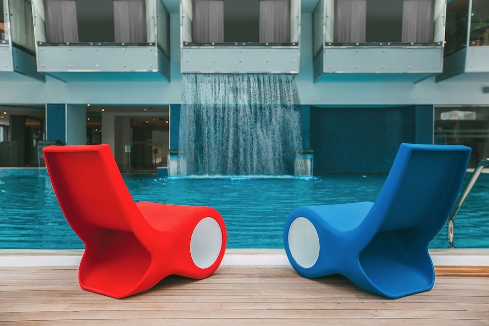 Фото The Biltmore Tbilisi Hotel