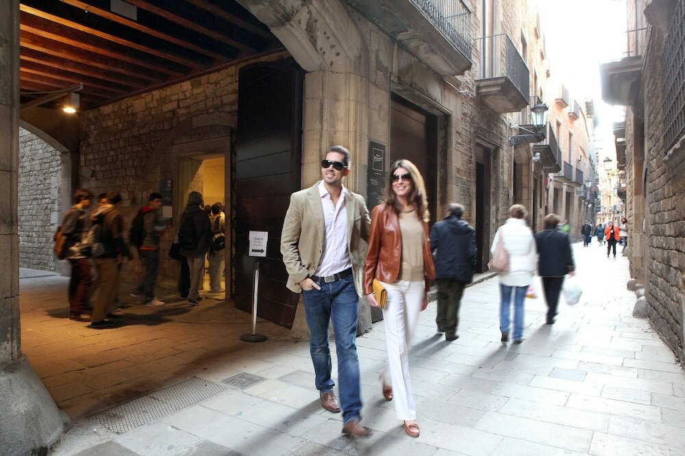 Фото Ciutat de Barcelona