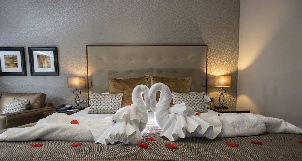 Фото Parklands Hotel & Country Club