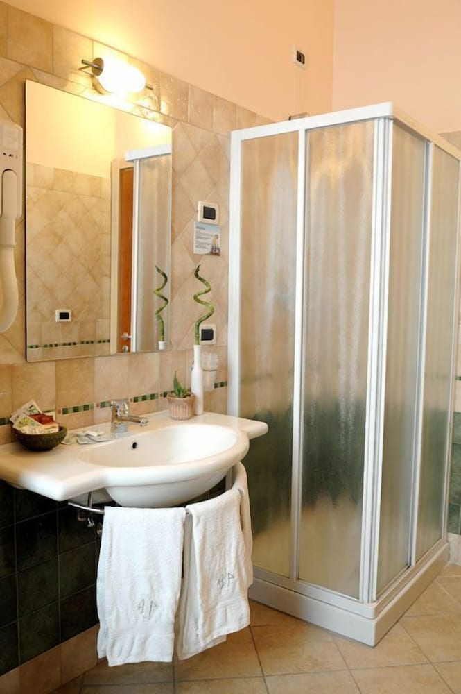 Фото Hotel Prestige