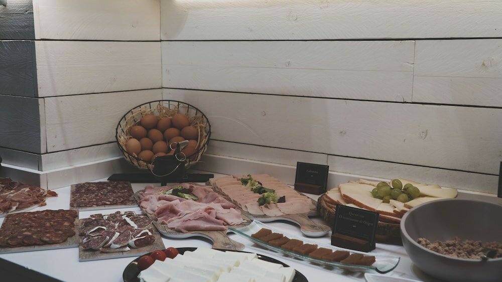 Фото Отель Zenit Conde de Orgaz