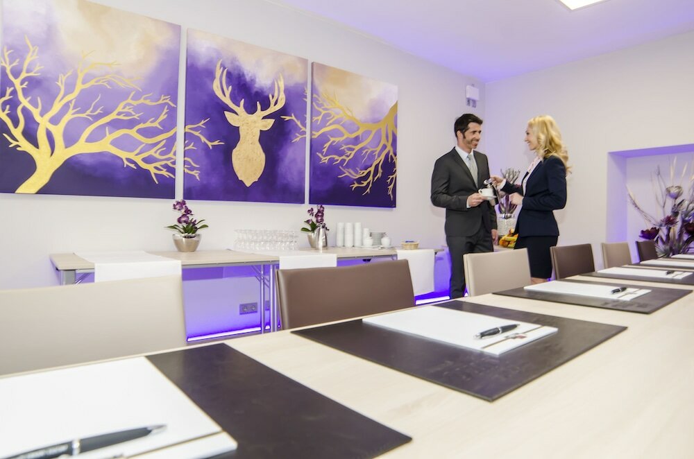 Фото Hotel Merkur