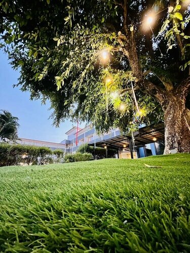 Гостиница Bualinn Resort Nongkhai в Нонгкхае