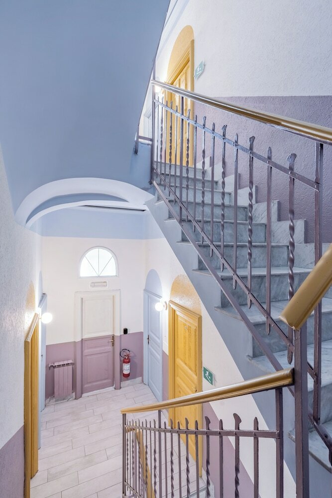 Фото Hotel Infinito