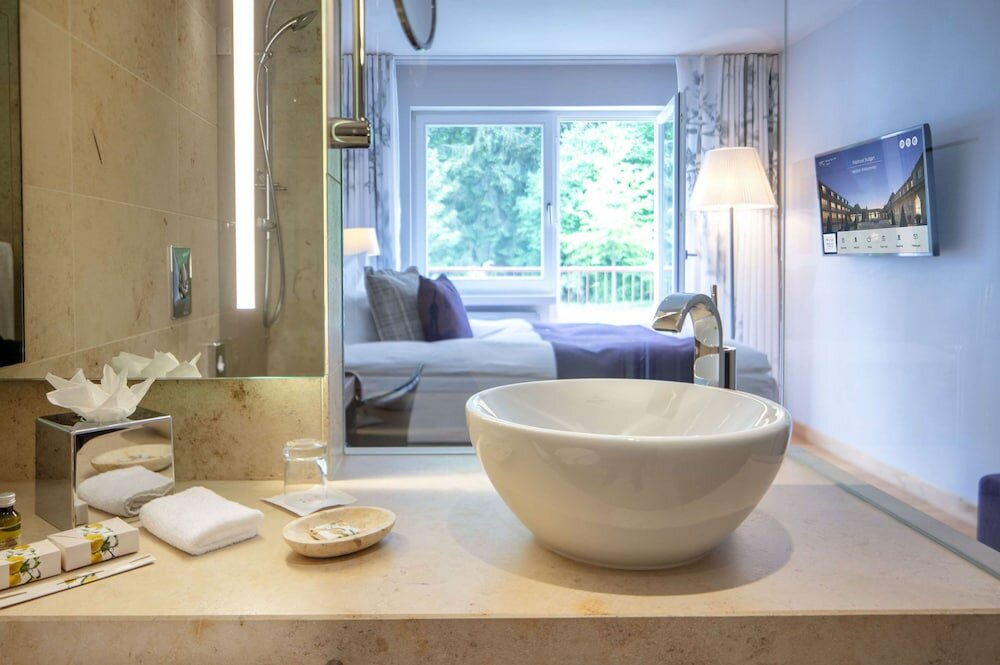 Фото Waldhotel Stuttgart