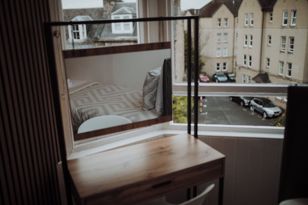 Фото 16 Pilrig Guest House