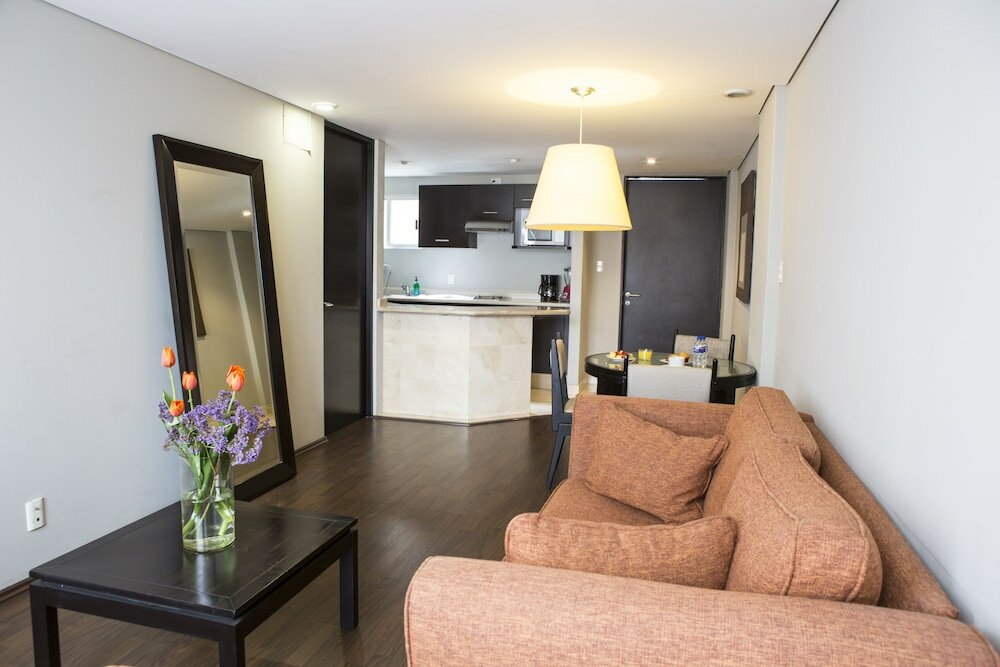 Фото Suites Parioli