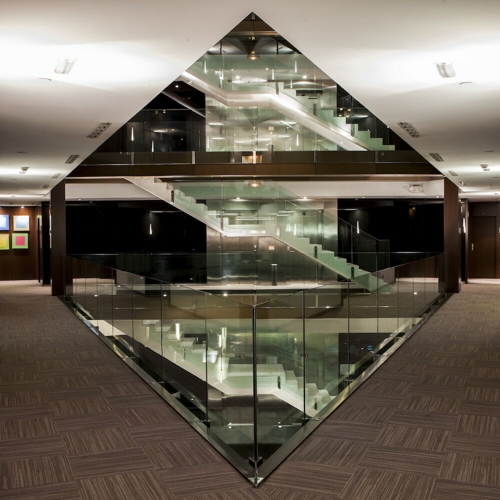 Фото Ac Hotel Burgos