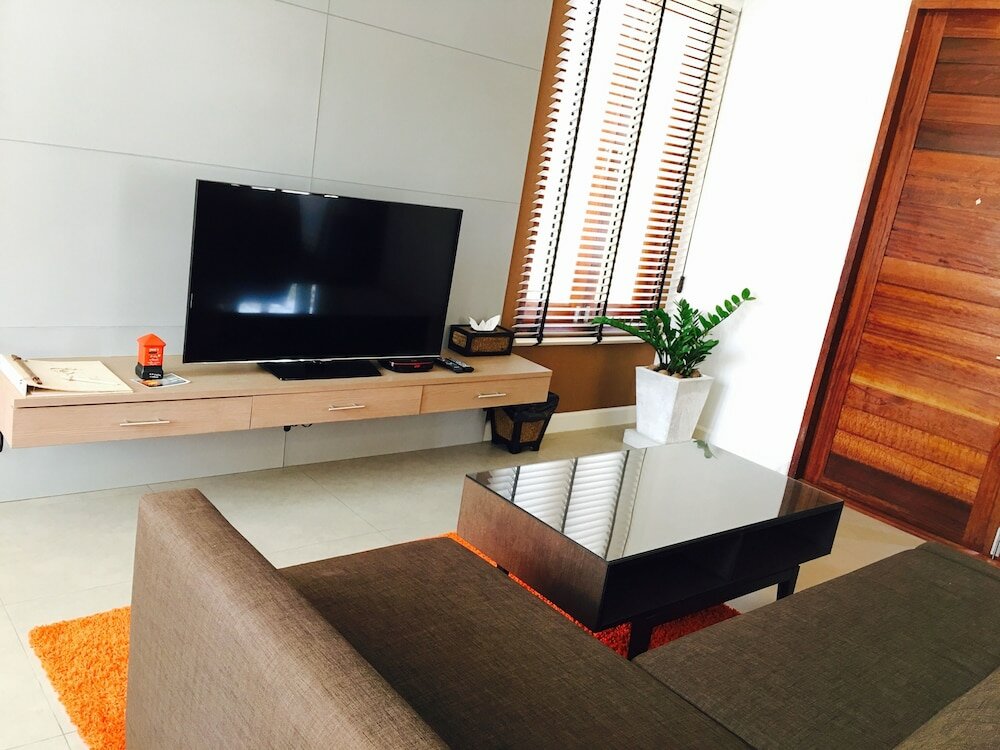 Фото Elegancy Resort Hua Hin