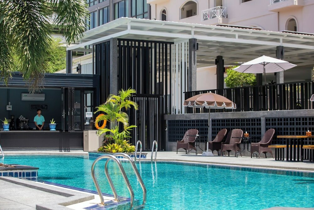 Фото Sabai Sabana